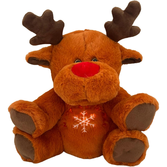 Renny el Peluche Antiestrés